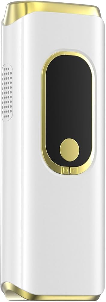 Amazon | 脱毛器 VIO対応 【HIPL・サファイア冷却技術でほぼ無痛】 光