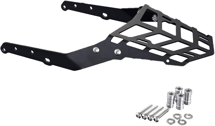 Amazon | Gクラフト(Gcraft) リアキャリア GROM (JC92) 32401