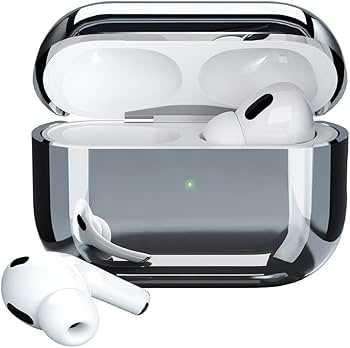 Amazon | Premium Style AirPods Pro(第2世代)用 ソフトケース
