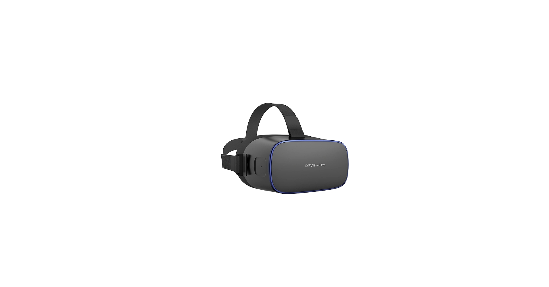 Amazon.co.jp: DPVR スタンドアローンタイプVRヘッドマウント