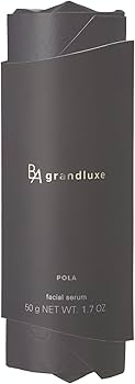 Amazon.co.jp: ポーラ B.A グランラグゼ IV 本体 【美容液・乳液】 50g