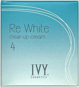 Amazon | アイビー化粧品 リ ホワイト クリアアップ クリーム (乳液