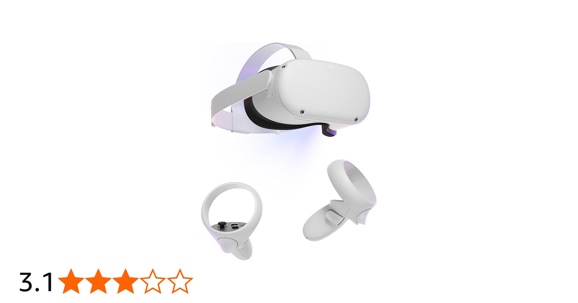 Amazon.co.jp: 【整備済み品】 Meta Quest 2 256GB Oculus Quest 2