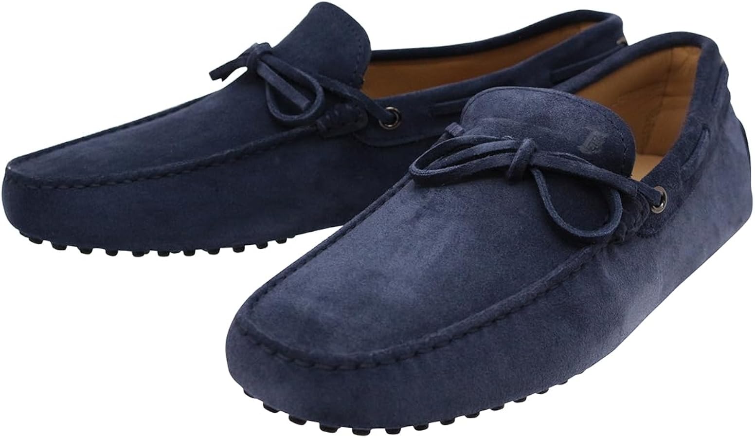 Amazon | [TOD'S] シューズ ドライビングシューズ XXM0GW05470RE0