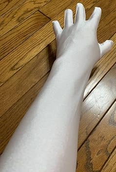 Amazon.co.jp: 上半身タイツレオタードフルフェイスマスク。ゼンタイ