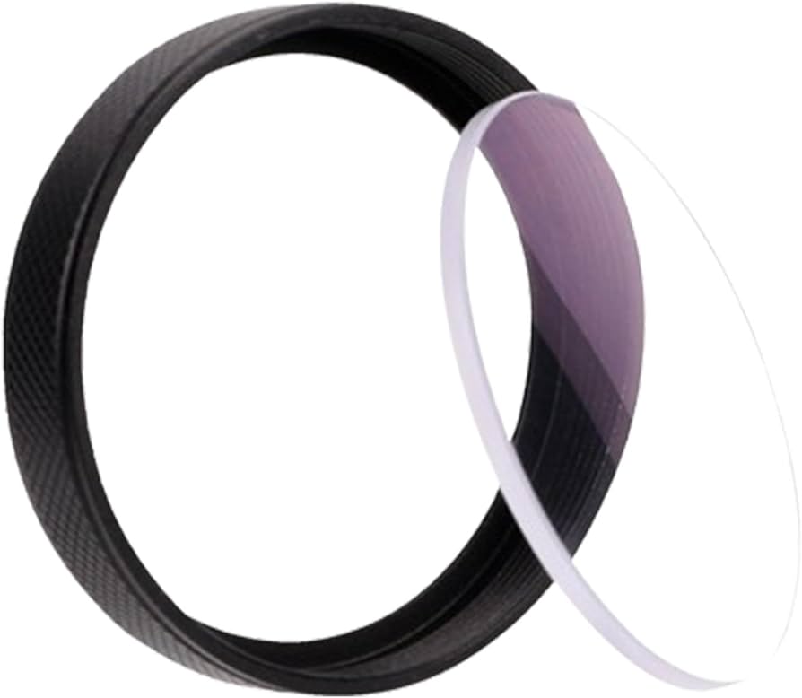 Amazon.co.jp: 拡大鏡レンズ | 交換用サイトレンズ拡大鏡 手持ち拡大鏡