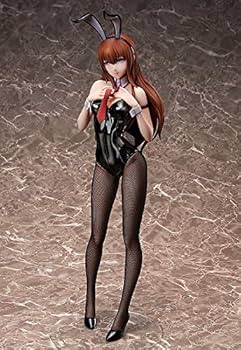 Amazon | STEINS;GATE 牧瀬紅莉栖 バニーVer. 1/4スケール PVC製 塗装