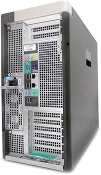 Amazon.com: Dell Precision T7910 2X E5-2630 V4 2.2GHz 10C 96GB