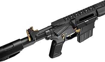 東京マルイ MTR16 G Edition ＋ショートズームスコープ MTR16 G