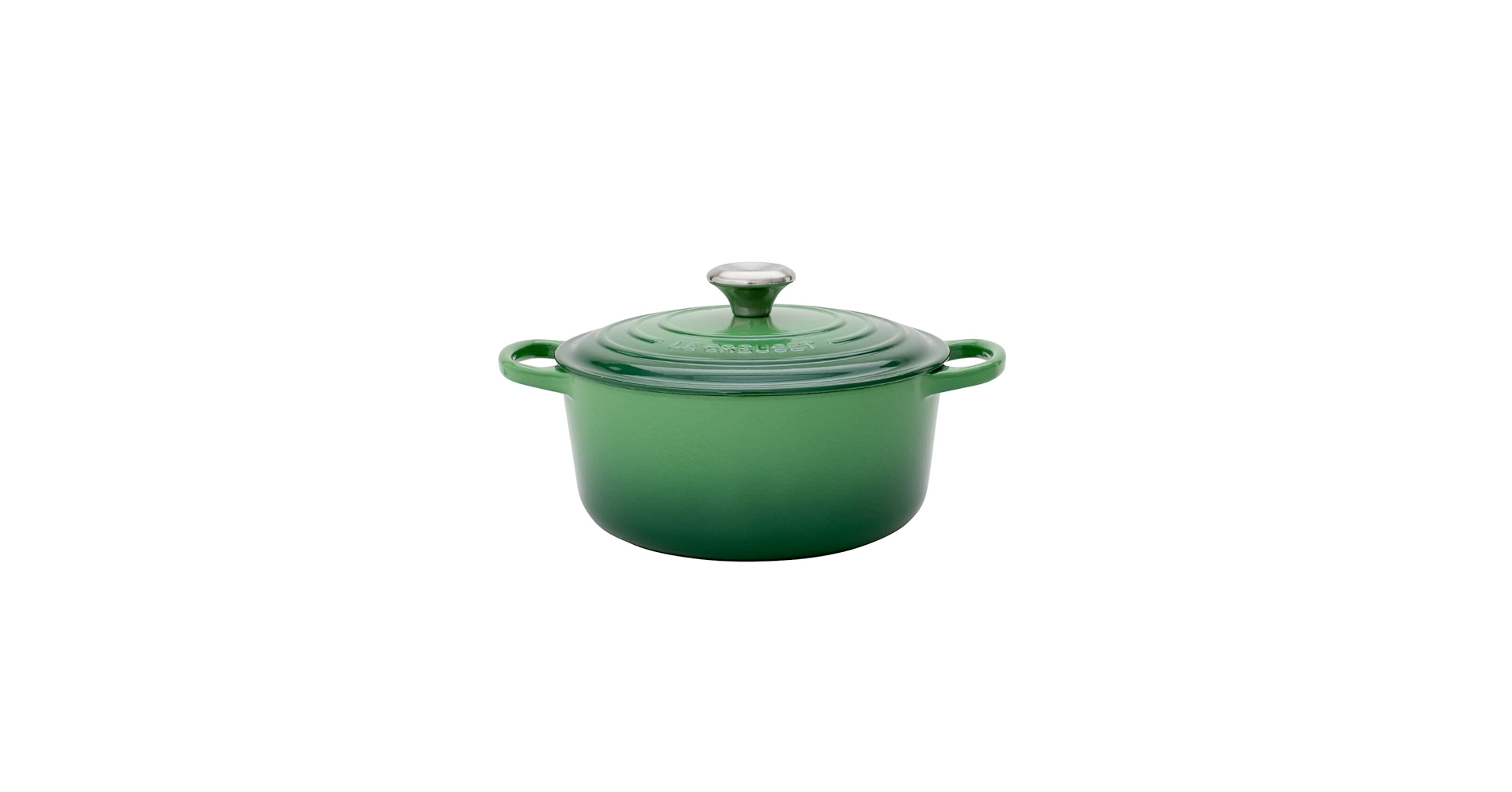 Amazon｜[ ル・クルーゼ] Le Creuset 両手鍋 シグニチャー ココット