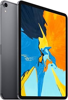 Amazon.com : Apple iPad Pro (11-inch, Wi-Fi + Cellular, 256GB