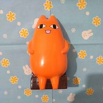 激レア 未開封 あずまんが大王 ちよ父 ケータイクリーナー ファスナー