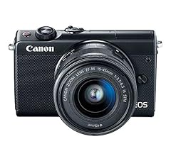 Amazon | Canon ミラーレス一眼カメラ EOS M100 ボディー(グレー