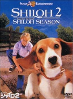 Amazon.co.jp: ビーグル犬 シャイロ2 特別版 [DVD] : ザッカリー