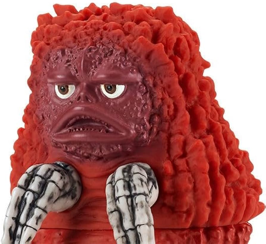 Amazon.co.jp: BANDAI(バンダイ) ウルトラ怪獣シリーズ 77 ピグモン