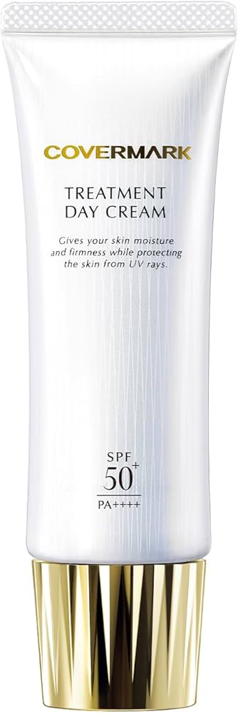 Amazon.co.jp: COVERMARK (カバーマーク) トリートメント デイ