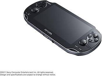 Amazon | 【整備済み品】 SONY ソニー PlayStation Vita