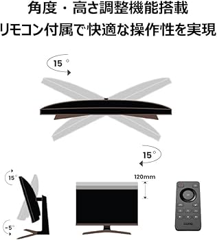 Amazon.co.jp: BenQ EW2880U 4K エンターテインメントモニター (28