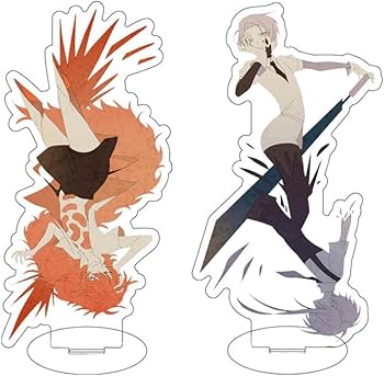 Amazon.co.jp: 宝石の国 アクリルスタンド アクスタ グッズ 2個セット