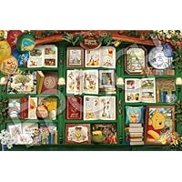 Amazon | エポック社 1000ピース ジグソーパズル ディズニー Stitch