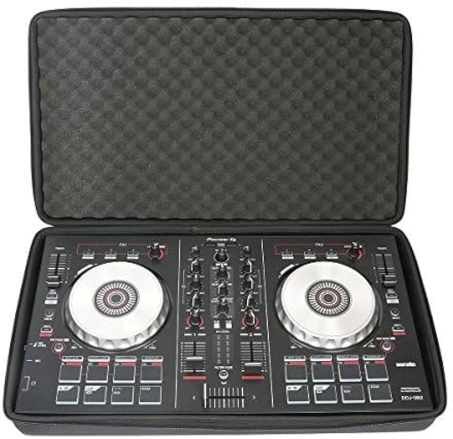 Amazon.com: khanka Hard Travel Case Replacement for Pioneer PRO DJ