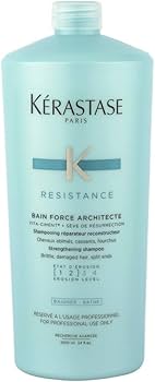 Amazon | ケラスターゼ ケラスターゼ REバンドフォルスシャンプー