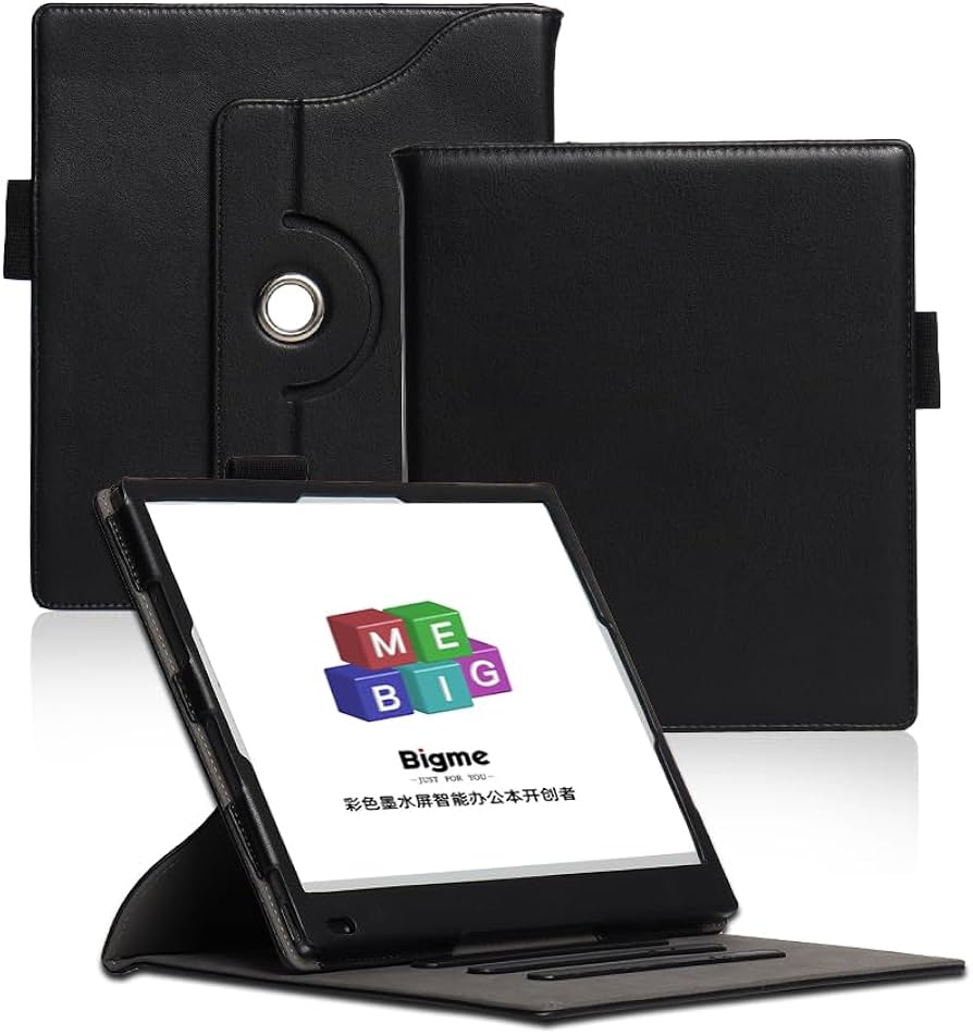 Amazon.co.jp: MingFeng ケース BIGME inkNoteXカラータブレット用