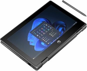 Amazon.com: HP Pro x360 Fortis G11 11.6