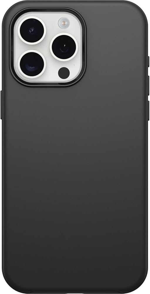 Amazon.com: OtterBox iPhone 15 Pro MAX (Only) Symmetry Series Case
