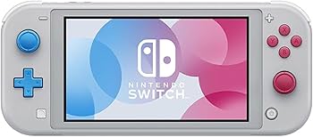 Amazon.co.jp: 【整備済み品】 任天堂 Nintendo Switch Lite 本体