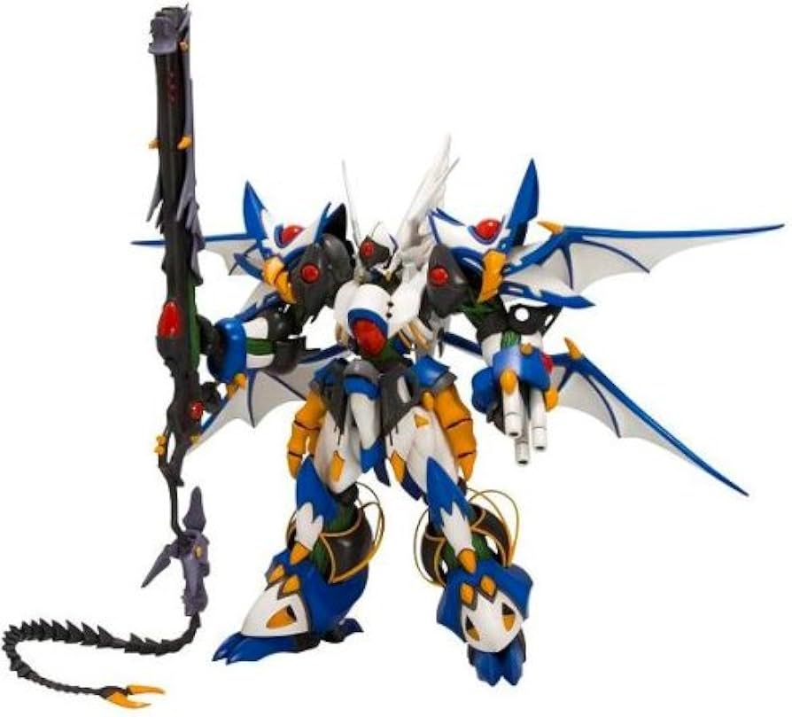 Amazon | コトブキヤ スーパーロボット大戦OG ORIGNAL GENERATIONS