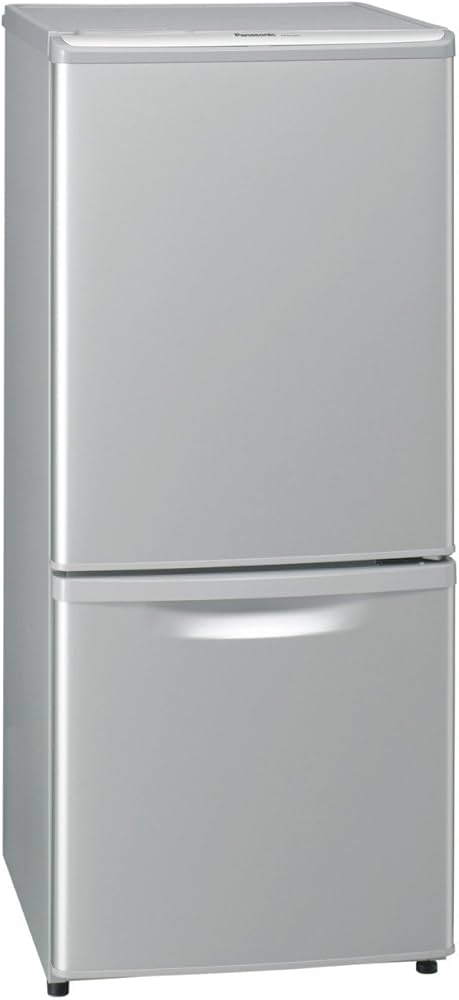 Amazon.co.jp: Panasonic 138L 2ドア パーソナルタイプ