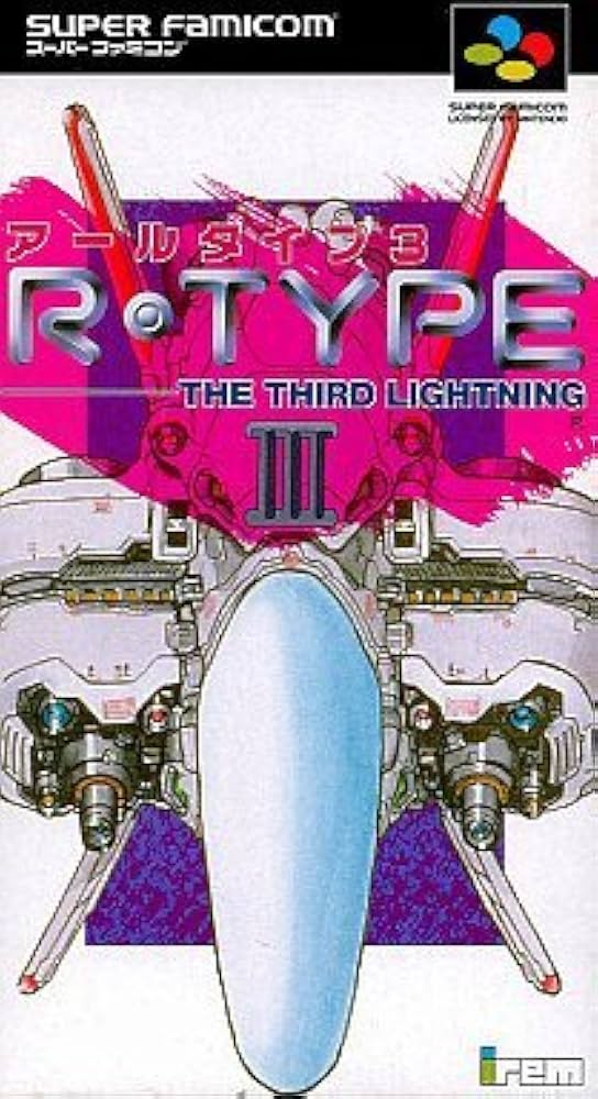 Amazon | R-TYPE3 | ゲームソフト