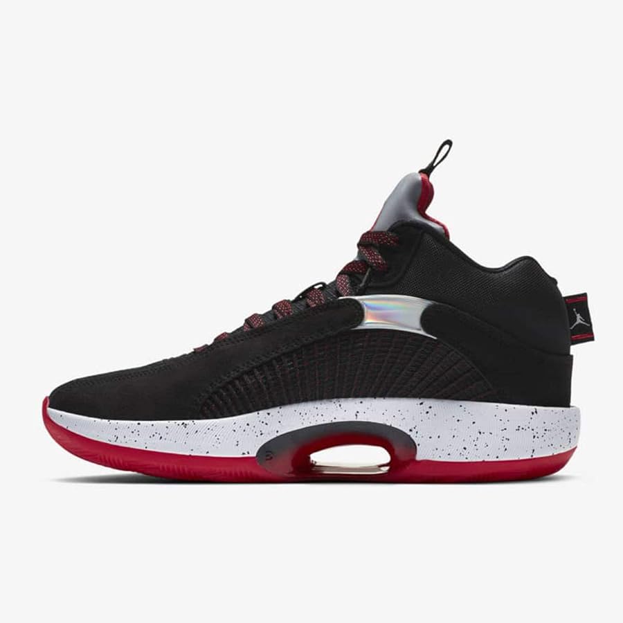 Amazon.com | Nike Men's Shoes Air Jordan XXXV Bred CQ4227-030