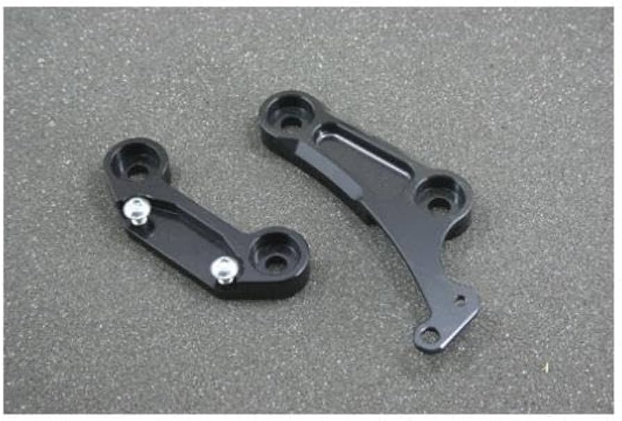 Amazon | TaGuパーツ NEW タンデムレスキット ブラック CBR1000RR -07