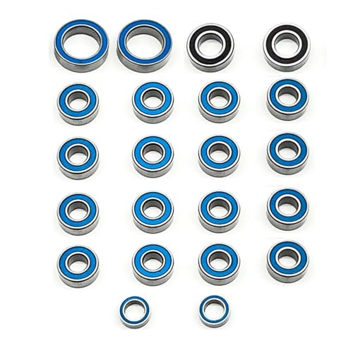 タミヤ OP.1910 CC-02 フルベアリングセット 54910 (ラジコン) 価格