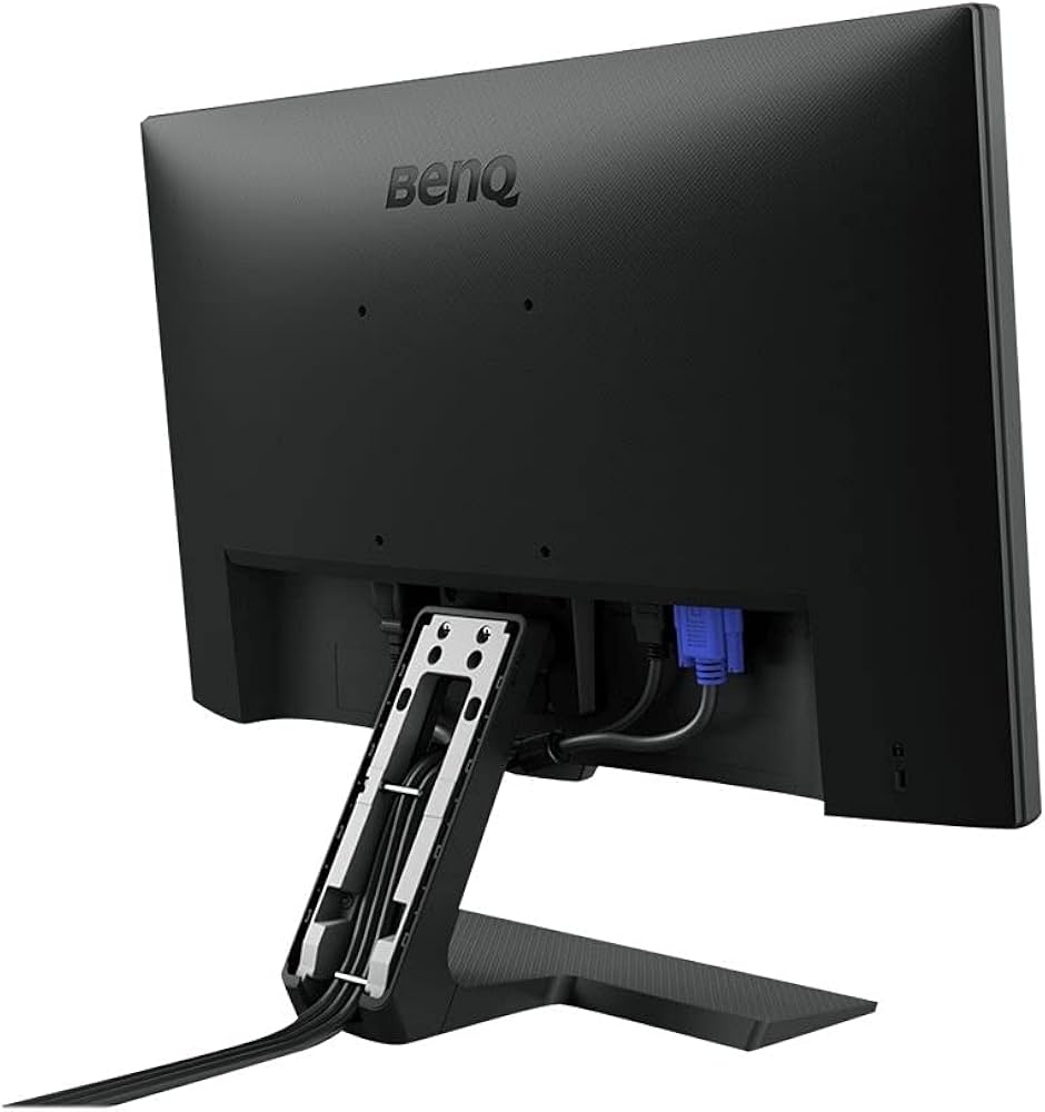 Amazon.co.jp: BenQ GW2280 22インチ1080 pアイケアLEDモニター
