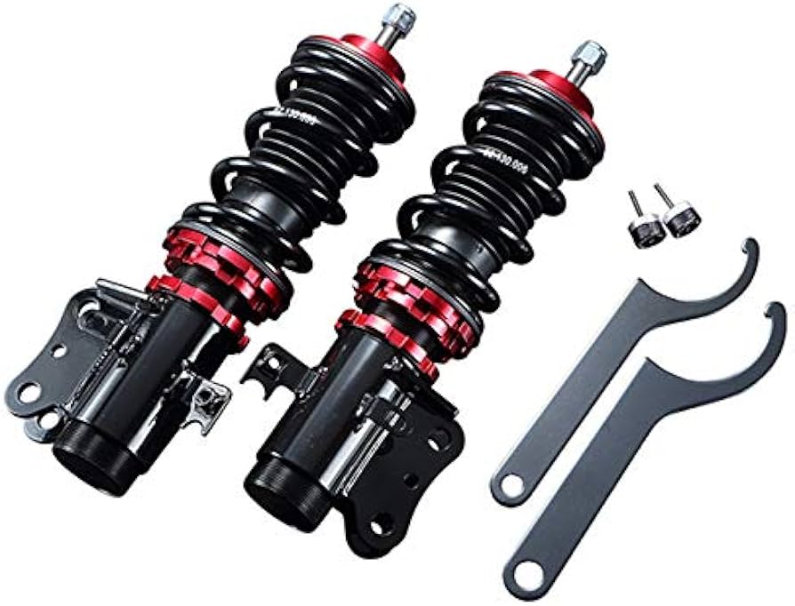 Amazon | キャリイトラック 車高調 DA16T Spiegel シュピーゲル プロ