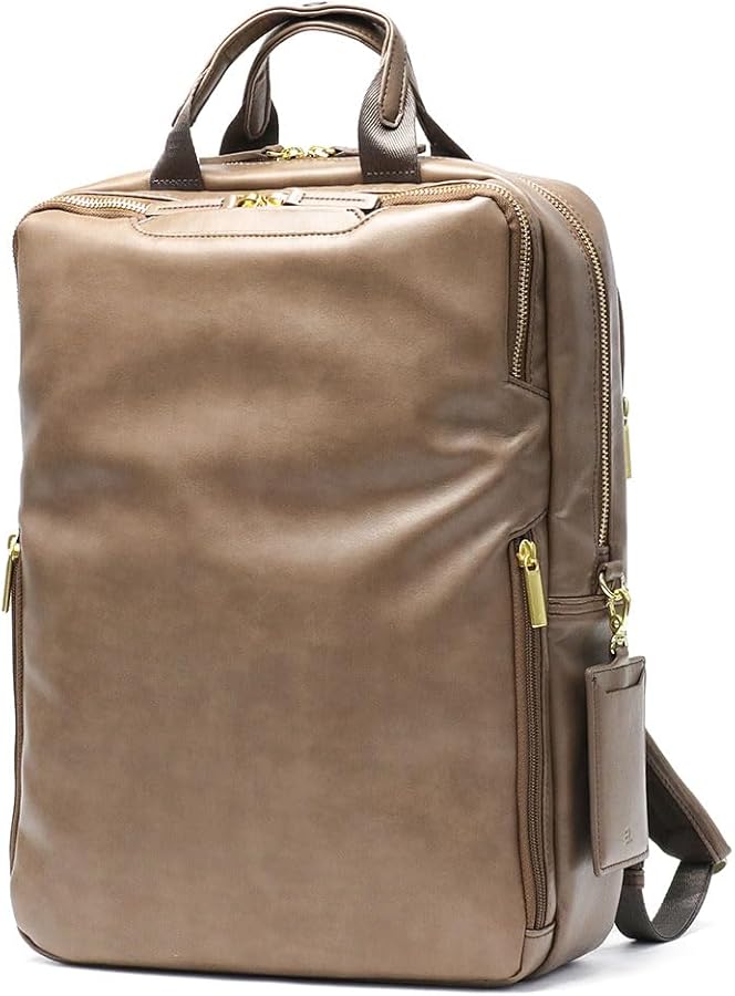 Amazon.co.jp: [エースジーン] ビジネスリュック フィッテムクラス A4