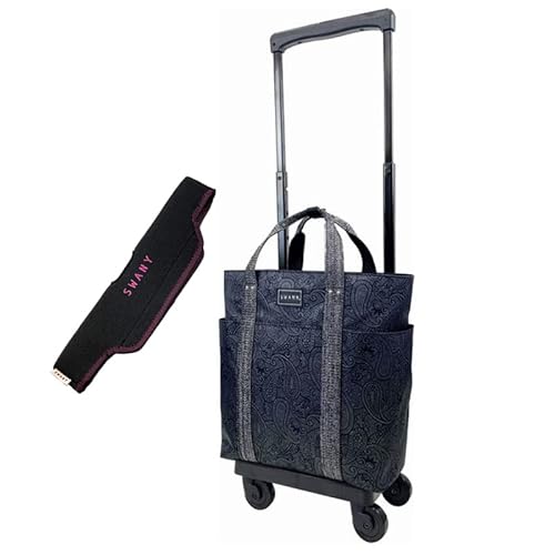 スワニー ユベーロIII M18 44cm D-576 (スーツケース・キャリーケース