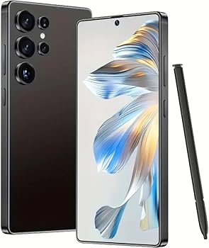 Amazon | スマートフォン 本体 H88 SIMフリー8GB RAM+64GB ROM 1TB拡張