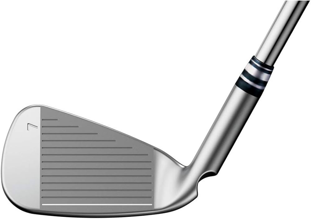 Amazon.co.jp: PING(ピン) アイアン(6本セット) G425 NS PRO MODUS3