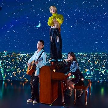 Amazon Music UnlimitedでWHITE JAMを聴く