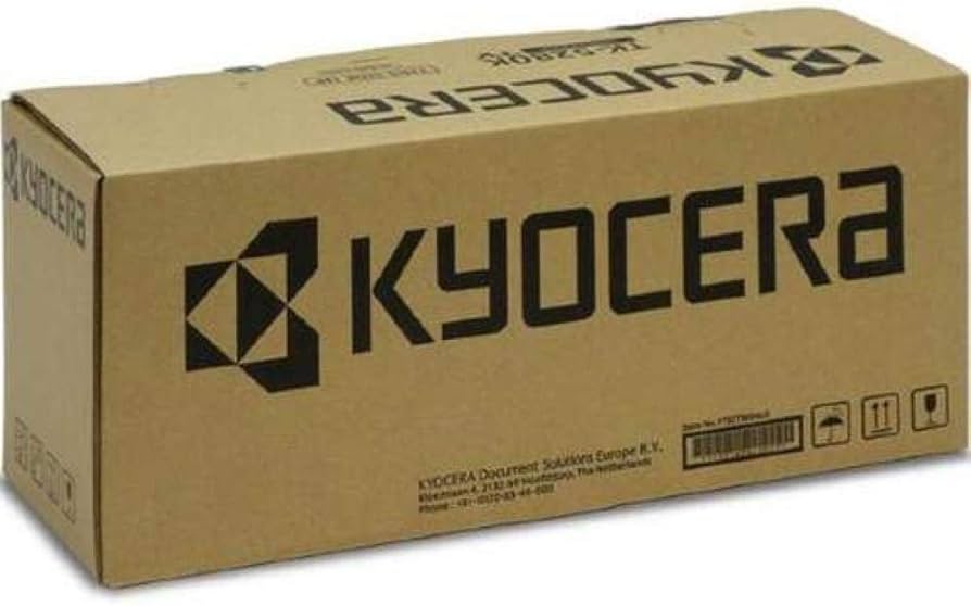 Amazon.com: Kyocera Tk-8365K Toner Cartridge 1 Pc(S) Original