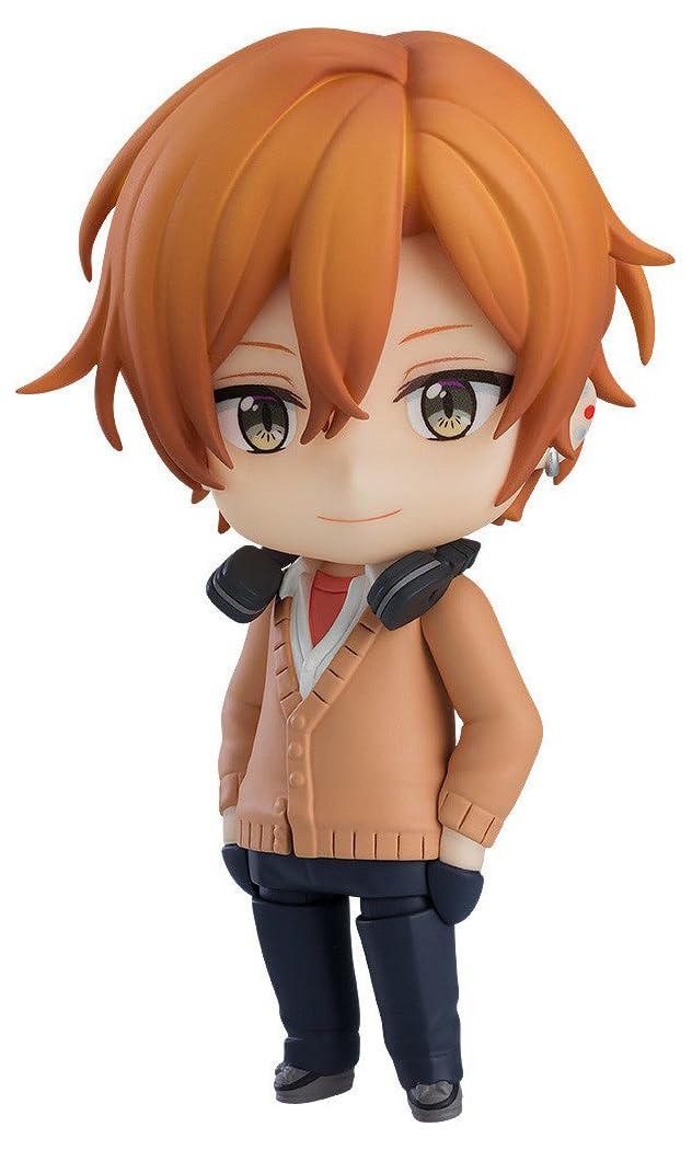 Amazon | ねんどろいど 佐々木と宮野 佐々木秀鳴 G17014 | フィギュア