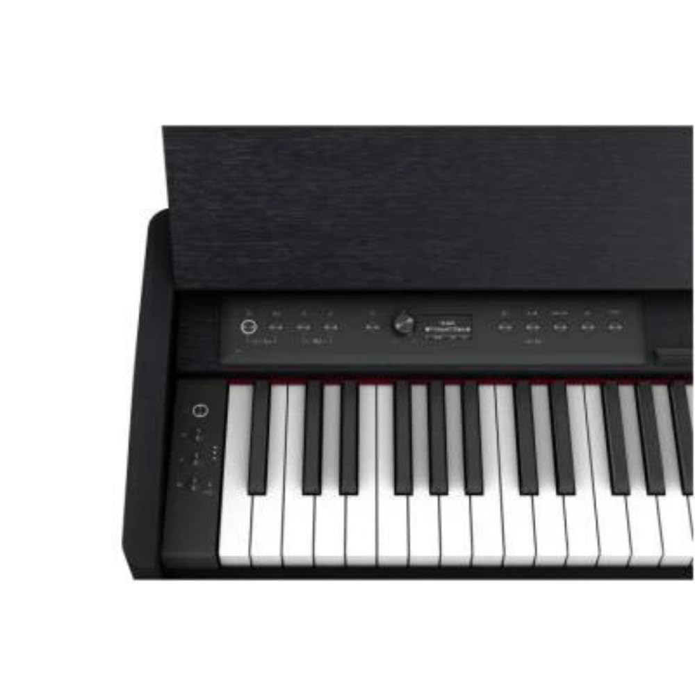 Amazon | 【◇組立設置込み◇】ROLAND ローランド 電子ピアノF-701 (CB