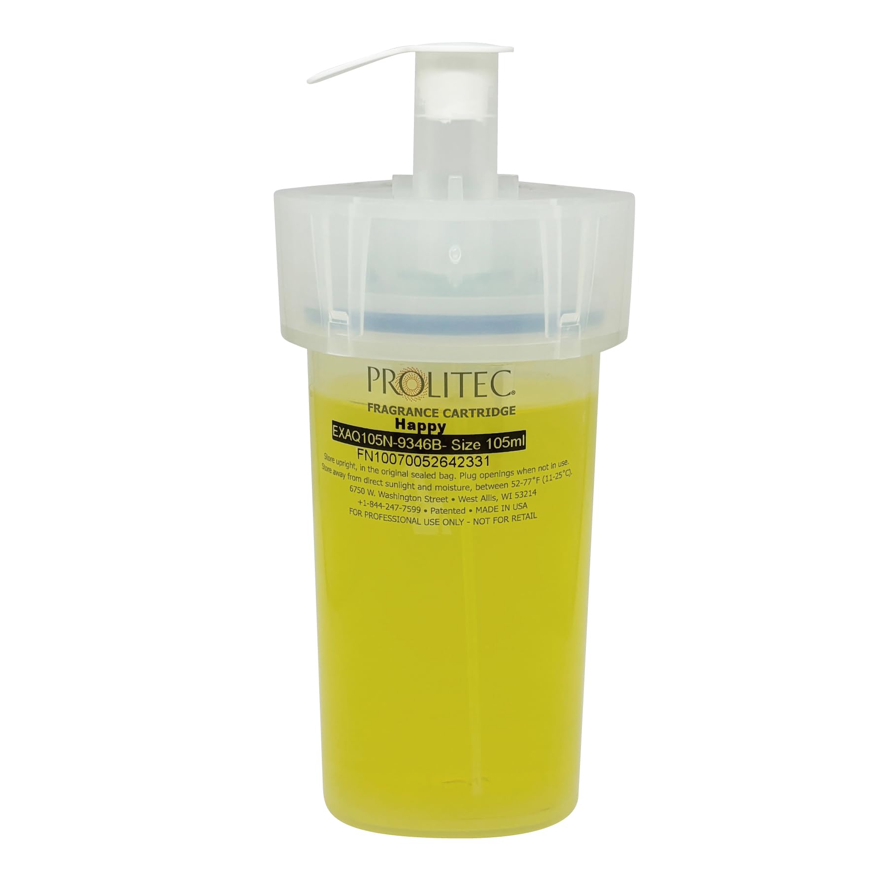 Amazon.co.jp : PROLITEC(プロリテック) / AirQ160 アロマ 業務用