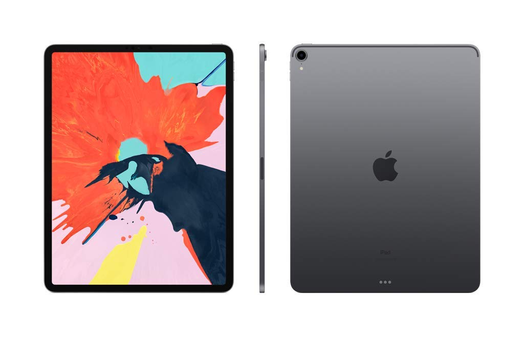 Amazon.co.jp: 【整備済み品】 Apple iPad Pro 12.9インチ (第3世代