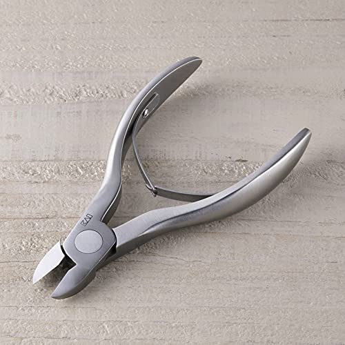 Amazon | 貝印 KAI スタンダードセレクション ニッパー 爪切り Wバネ