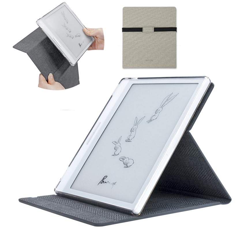 Amazon.com: 2in1 Case for Onyx Boox Page/Go Color 7 / Go Color 7